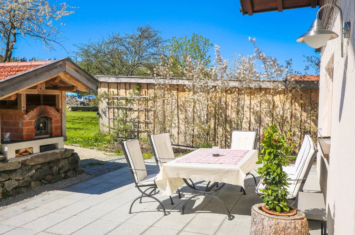 Urlaub im 5-Sterne Chalet – Exklusive Auszeit in Bayern