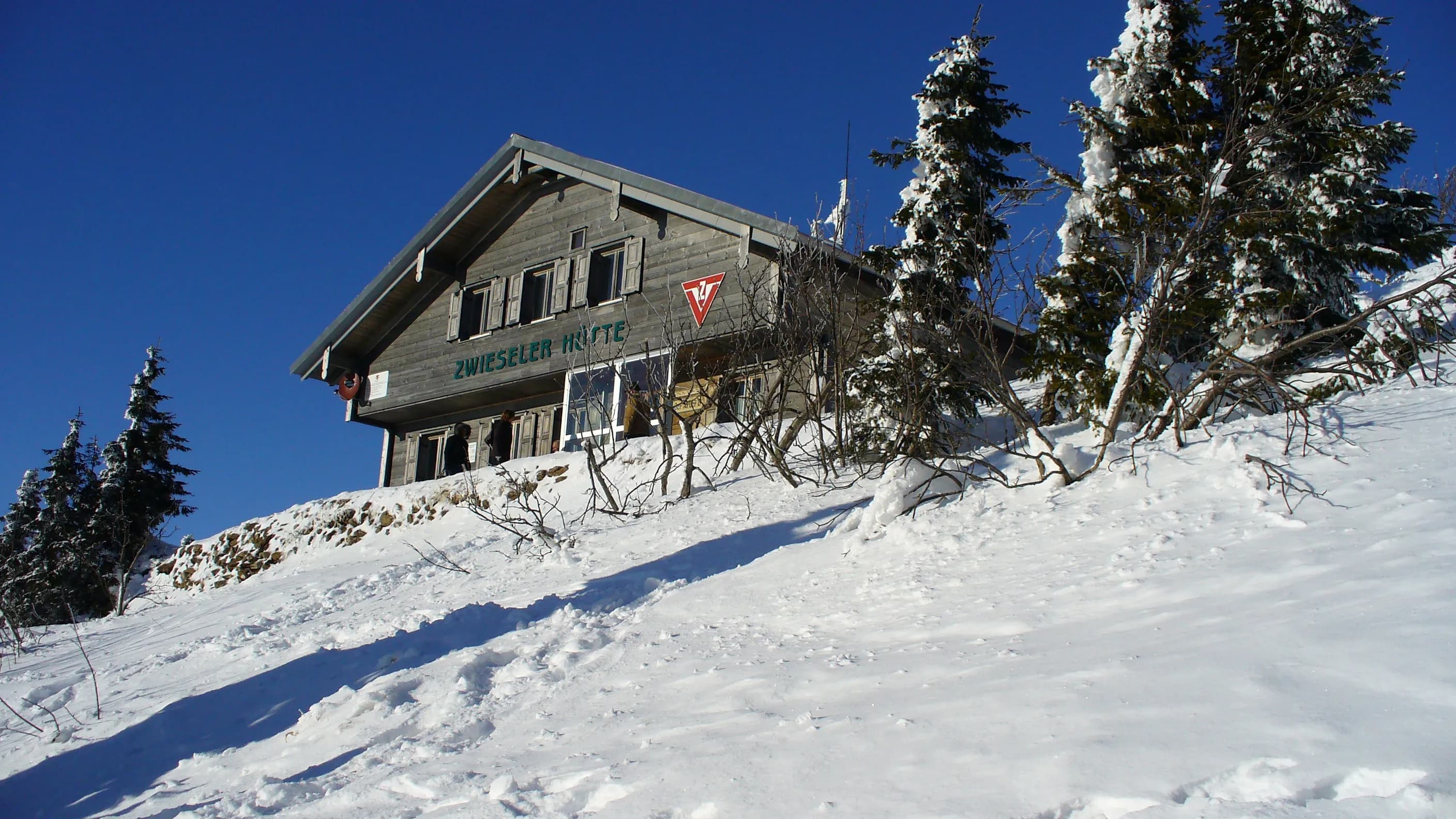 Bayerischer Wald – Slow Travel im Winter