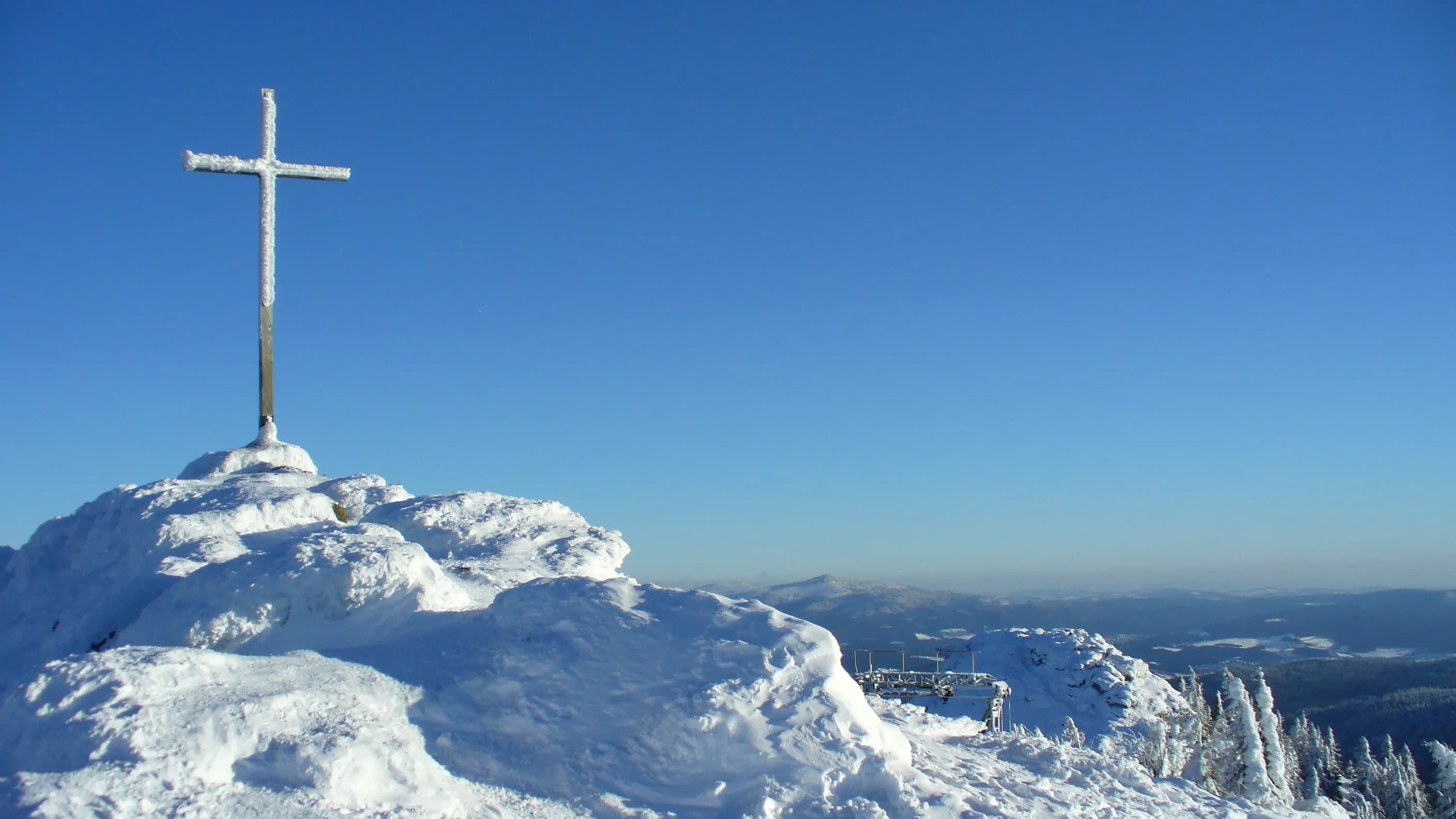 Bayerischer Wald – Slow Travel im Winter