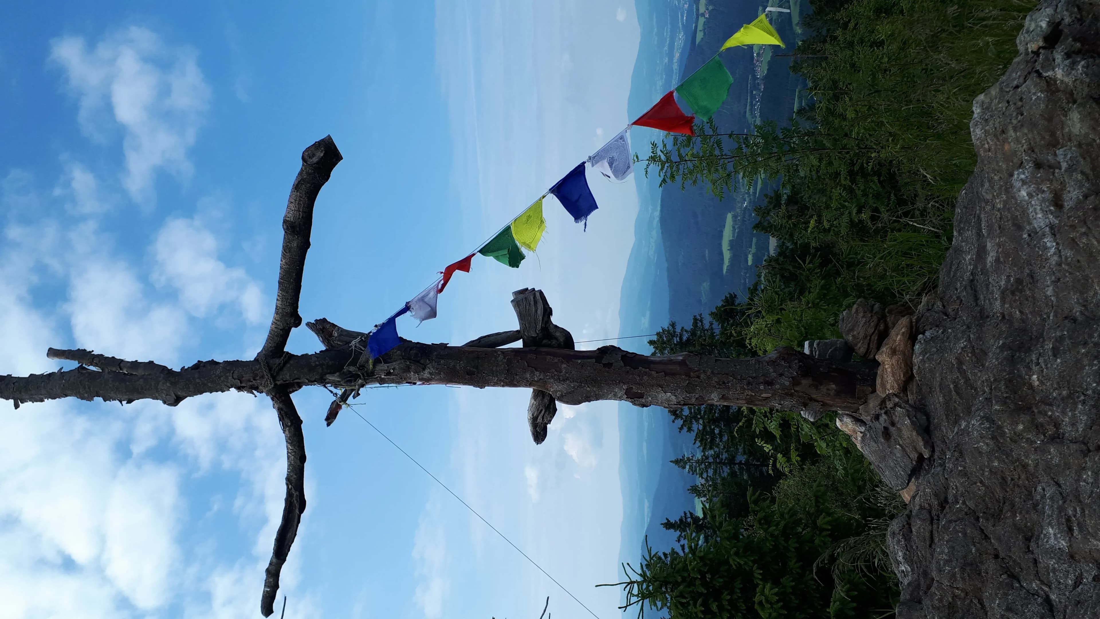 Wanderurlaub Bayerischer Wald