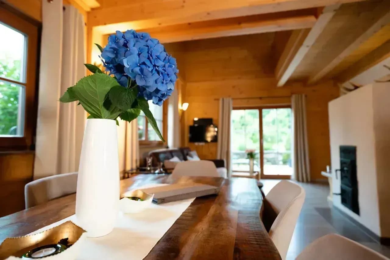 Premium-Ferienwohnung im Bayerischen Wald
