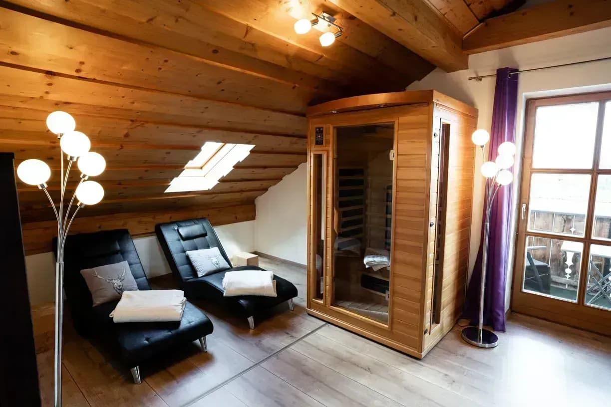 Urlaub im Bayerischen Wald – 1 Woche bleiben, 6 Tage bezahlen