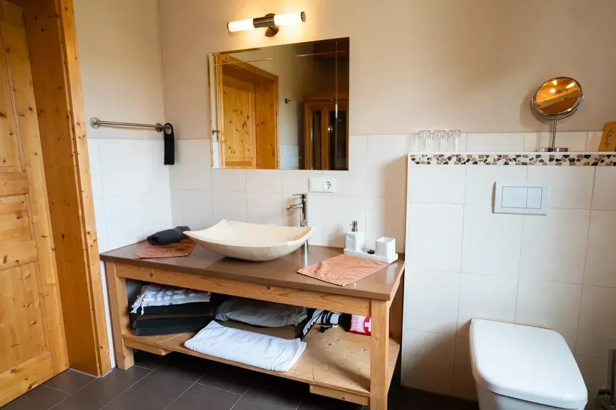 Chalets und Ferienwohnungen in Niederbayern für Gruppen und Familien