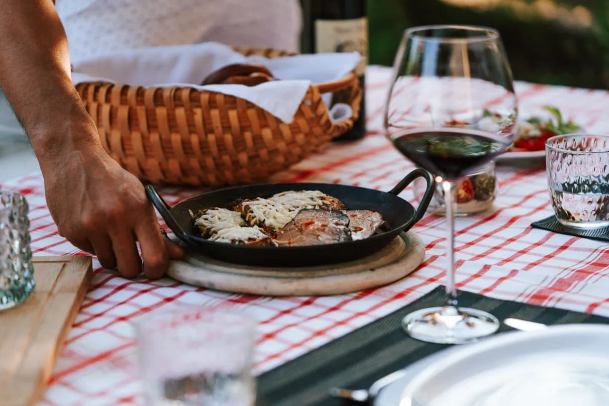 Auszeit in der Nebensaison