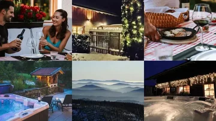 Urlaub im Bayerischen Wald – 1 Woche bleiben, 6 Tage bezahlen