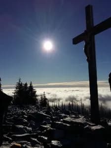 Alternative Sportarten im Bayerischen Wald