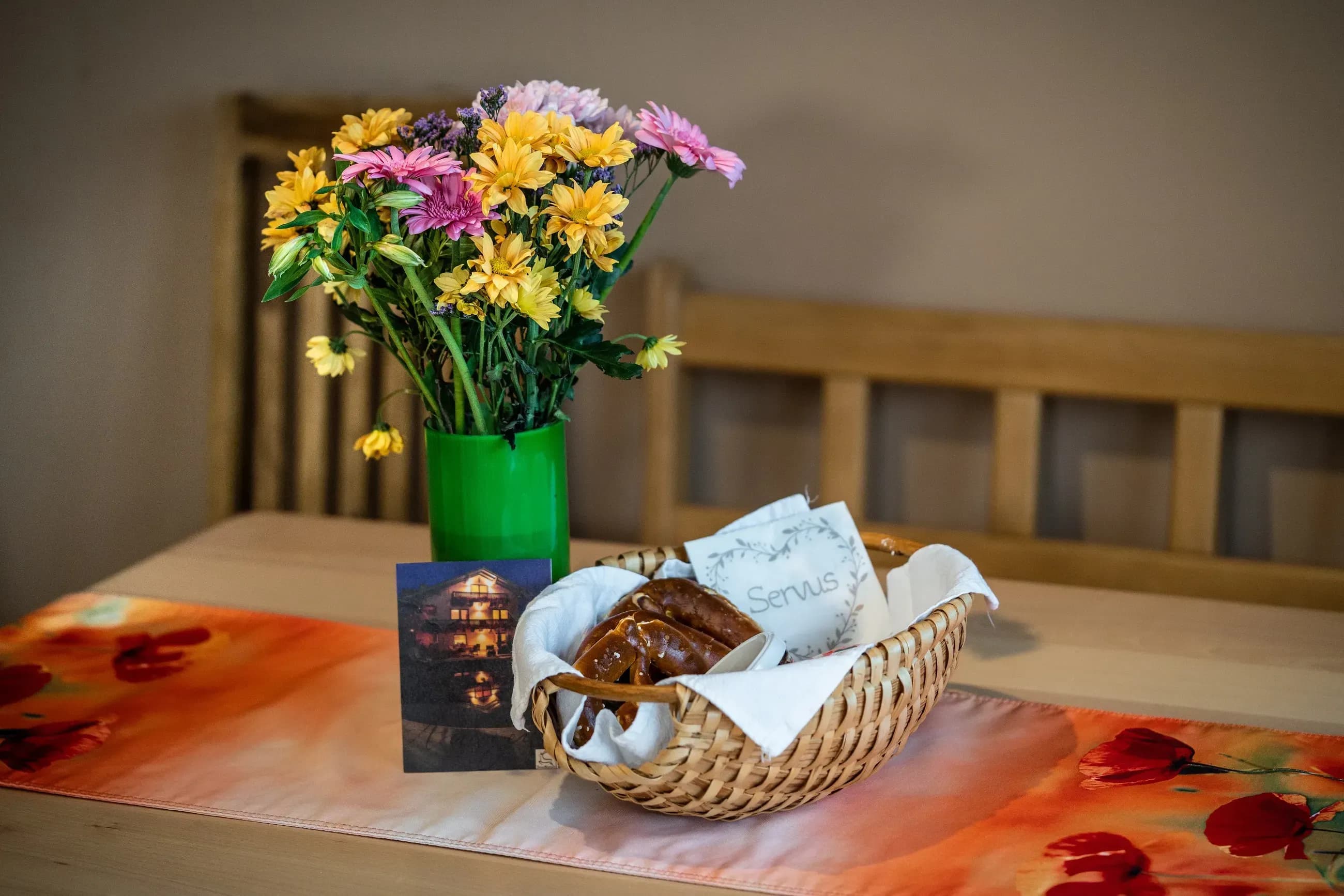 Ferienwohnungen in der Nähe von Zwiesel für Aktivurlaub