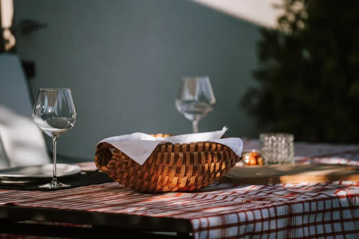 Freundinnen Tag - Wellness im Chalet