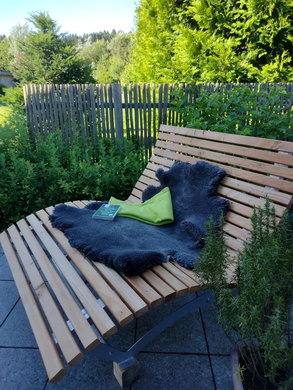 Wanderurlaub Bayerischer Wald