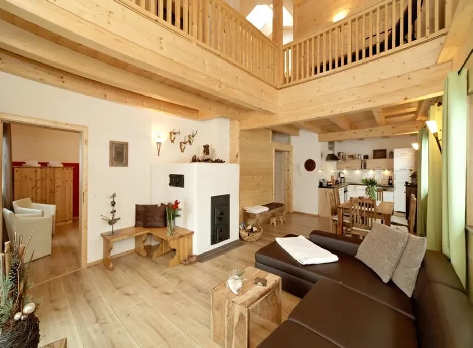 Familienurlaub mit Oma und Opa