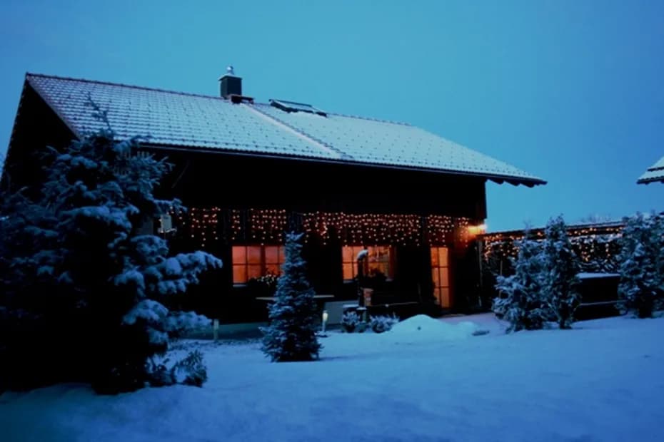 Auszeit in der Nebensaison