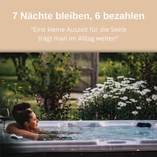 Exklusive Angebote nur über die Homepage direkt buchbar